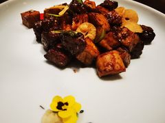 -佘山世茂艾美·御珍轩中餐厅