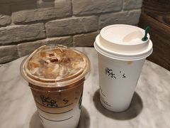 -星巴克臻选(佛山佛罗伦萨小镇店)