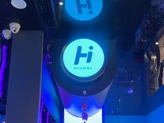 -海乐星KTV(航空路店)