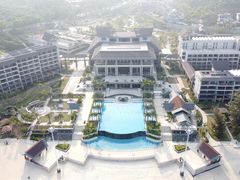 -艺厨风尚餐厅 · 桔钓沙莱华度假酒店
