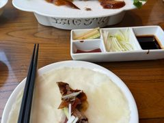 -北京老铺烤鸭(西稍门店)