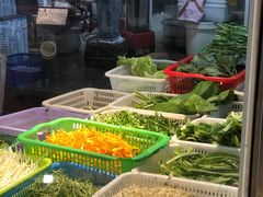 -车头老二大排档(金城步行街店)