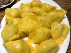 黄花鱼水饺-双合园·海鲜水饺青岛菜(大尧三路店)