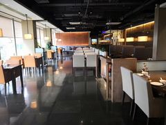 -枣子树素餐厅(铂金城店)