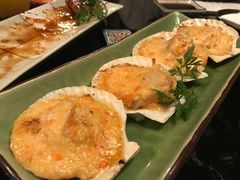 -曙亚洲餐厅-重庆富力艾美酒店(南坪万达广场店)