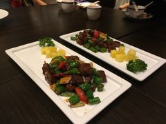 -度小月(百老汇美食街店)