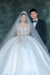 -金夫人婚纱摄影(总店)