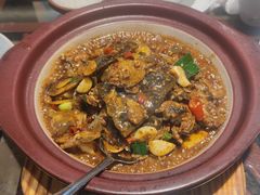 -赣南人家·头牌江西菜(劲松店)