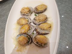 -香顺客家菜(常平店)