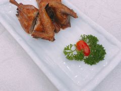 -福满园大酒楼(梅林店)