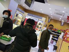 -华润苏果(文昌巷社区店)