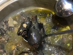 -爱膳菌锅锅(阳南店)