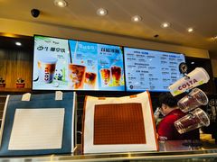 -COSTA COFFEE(上海五玠坊店)