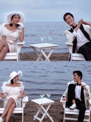 -女王风尚STUDIO·轻奢化定制