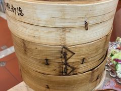 点心-点都德(汇盈广场店)