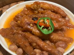 -花城粤菜餐厅(高新区店)