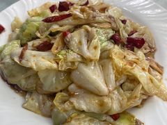 手撕包菜-清真新疆特色餐厅(红埠街店)
