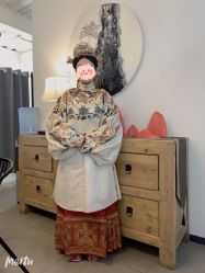 点击看大图 -美云庭古装·格格服汉服·京城旅拍(北京店)