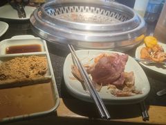 -梨花自助烤肉(乐宾店)