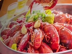 -神府路壹号·海鲜烧烤·砂锅粥·锅物(三坊七巷店)