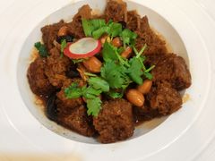-罗阳人家私房菜(罗阳路店)