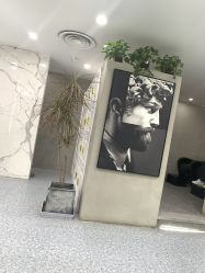 -那茉 Hair Salon