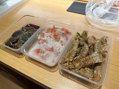 -红灯笼龙凤饭店(宁波老字号店)