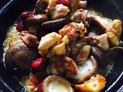 -万兴菜馆(龙华店)