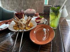 -良木缘咖啡西餐(蜀汉路店)