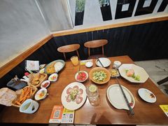 -8PINTS八品脱·日料·烧鸟·精酿小酒馆(莘庄店)