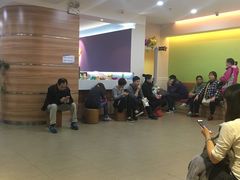 -小银星艺术团(山西路校区)
