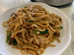 干炒牛肉果条-陈记顺和潮汕牛肉火锅(棠德南路店)