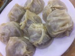 -维吾尔餐厅(宜山路店)