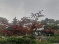 -江宁织造博物馆