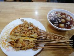 -西工饭庄快餐厅(西工小街店)