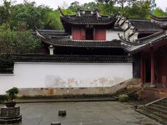 -宁波市保国寺古建筑博物馆