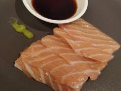 -杭州临平万丽酒店·燃餐厅(人民大道店)