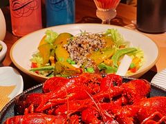 -山葵家居酒屋(天目里店)