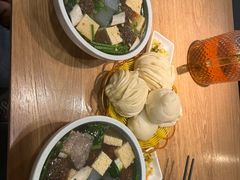 -金莹丸子汤清真(朝外SOHO店)