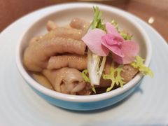 -转角·老弄堂上海菜(长寿路店)