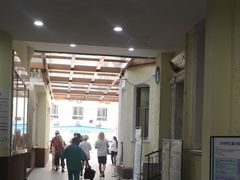 -上海市中医医院(石门路院区)