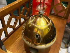 -悦得闲广式茶楼点心(石厦时代广场店)