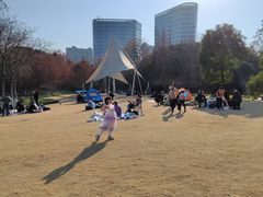 -杭州城北体育公园