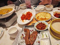 -小菜园新徽菜(连云港海州吾悦店)