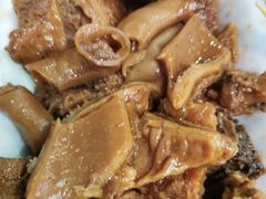 -细妹五香牛杂(步行街店)