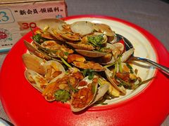 -海门鱼仔·潮汕味(燕岭店)