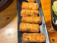 -捞围鲜·港式打边炉(海阳路店)