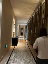 -四季酒店·泺水疗SPA