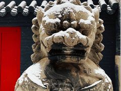 -长安寺