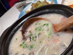 -滋粥楼·顺德菜(番禺广场总店)